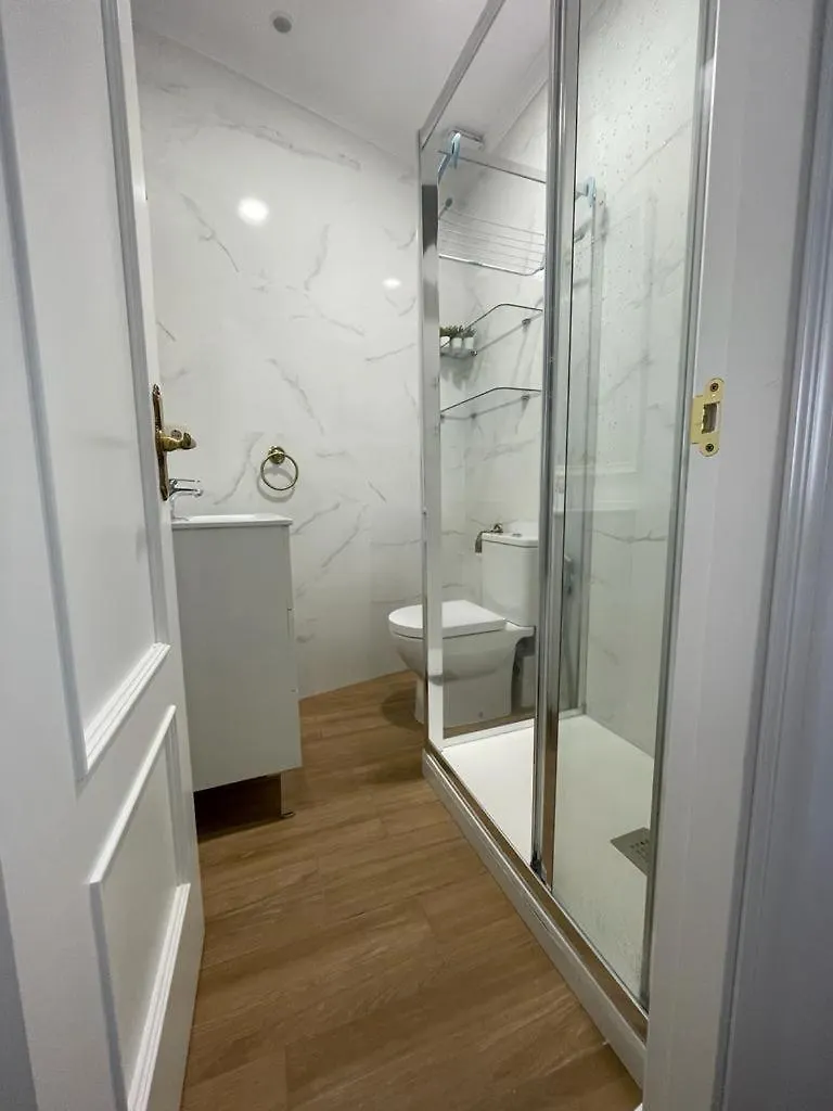 Apartamento Giulia Seville Apartment