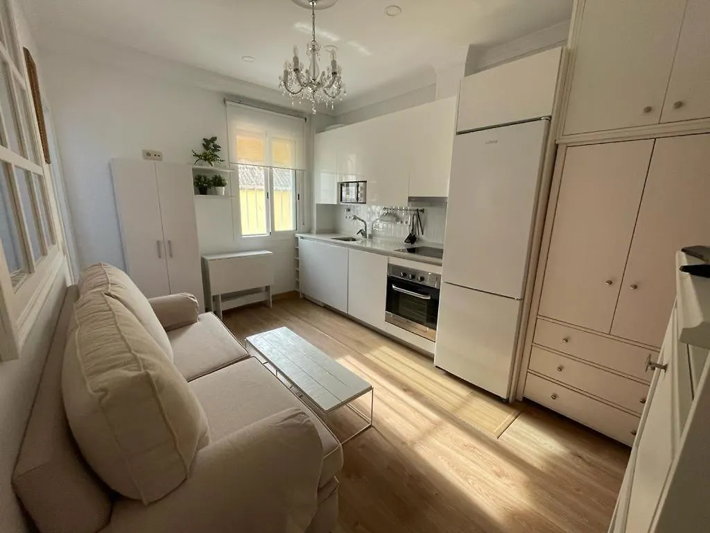 Apartamento Giulia Sevilla