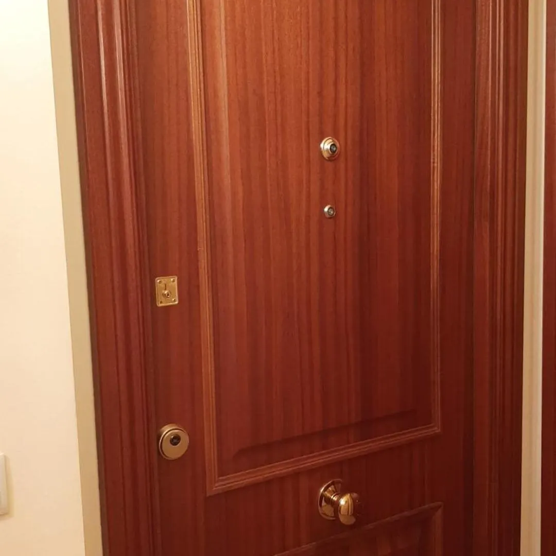 Appartement Apartamento Giulia Sevilla