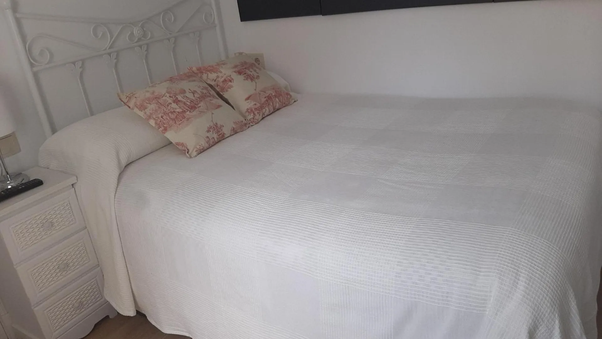 Apartamento Giulia Sevilla Spanje